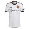Adidas MANCHESTER UNITED Trikot Away Herren 22 / 23
