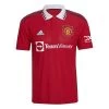 Adidas MANCHESTER UNITED Trikot Home Herren 22 / 23
