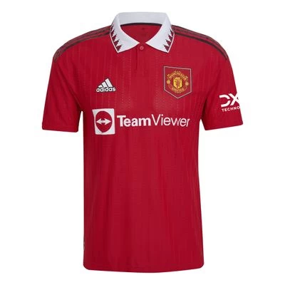 Adidas MANCHESTER UNITED Trikot Home Herren 22 / 23 1 Adidas MANCHESTER UNITED Trikot Home Herren 22 / 23