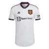 Adidas MANCHESTER UNITED AUTHENTIC Trikot Away Herren 22 / 23