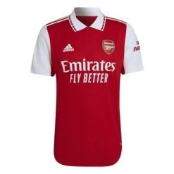 Adidas FC ARSENAL AUTHENTIC Trikot Home Herren 22 / 23