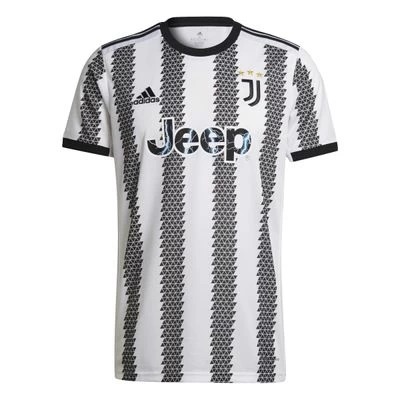 JUVENTUS TURIN Trikot Home Kinder 22 / 23 1 JUVENTUS TURIN Trikot Home Kinder 22 / 23