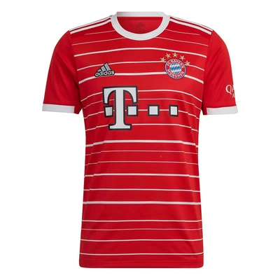 FC BAYERN MÜNCHEN Trikot Home Herren 22 / 23 1 FC BAYERN MÜNCHEN Trikot Home Herren 22 / 23