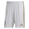 Adidas FC BAYERN MÜNCHEN Hose Away Herren 22 / 23