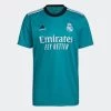 Adidas REAL MADRID Trikot 3rd Herren 21 / 22