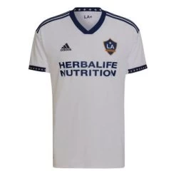 Adidas LA GALAXY Trikot Home Herren 21 / 22