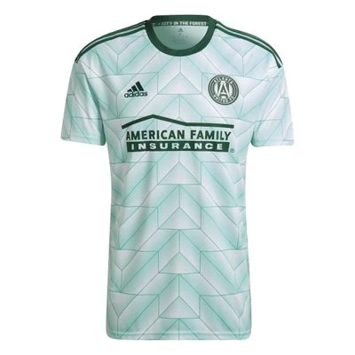 Adidas ATLANTA UNITED FC Trikot Away Herren 22 / 23 1 Adidas ATLANTA UNITED FC Trikot Away Herren 22 / 23