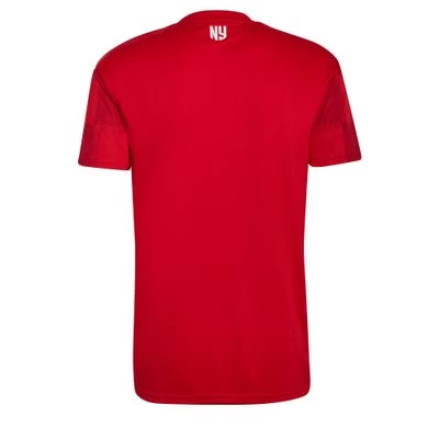 Adidas RED BULL NEW YORK Trikot Away Herren 21 / 22 2 Adidas RED BULL NEW YORK Trikot Away Herren 21 / 22 – Bild 2