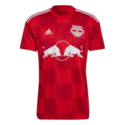 Adidas RED BULL NEW YORK Trikot Away Herren 21 / 22 1 Adidas RED BULL NEW YORK Trikot Away Herren 21 / 22