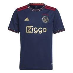 Adidas AJAX AMSTERDAM Trikot Away Kinder 22 / 23