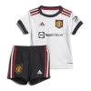 Adidas MANCHESTER UNITED Baby Kit Away 22 / 23