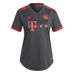 FC BAYERN MÜNCHEN Trikot 3rd Frauen 22 / 23