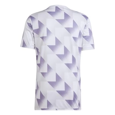 Adidas REAL MADRID Pre-Match Shirt Herren 22 / 23 2 Adidas REAL MADRID Pre-Match Shirt Herren 22 / 23 – Bild 2