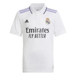 REAL MADRID Trikot Home Kinder 22 / 23
