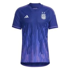 Adidas AFA ARGENTINIEN Trikot Authentic Away Herren WM 2022