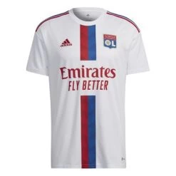 Adidas OLYMPIQUE LYON Trikot Home Herren 22 / 23