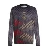 Adidas DFB DEUTSCHLAND Warm Oberteil WM 2022
