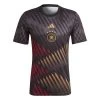 Adidas DFB DEUTSCHLAND Pre-Match Shirt WM 2022