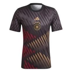 Adidas DFB DEUTSCHLAND Pre-Match Shirt WM 2022