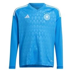 Adidas DFB DEUTSCHLAND Trikot Torwart Kinder WM 2022