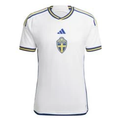 Adidas SCHWEDEN Trikot Away Herren 22 / 23