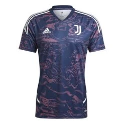 Adidas JUVENTUS TURIN Europa Trainingstrikot Herren 22 / 23