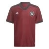 Adidas AC SPARTA PRAHA Trikot Home Kinder 22 / 23
