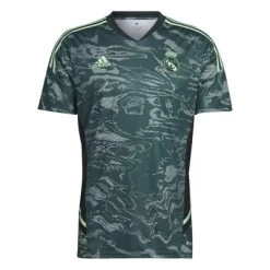 Adidas REAL MADRID Europa Trainingstrikot Herren 22 / 23