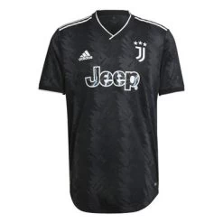 Adidas JUVENTUS TURIN Trikot Authentic Away Herren 22 / 23