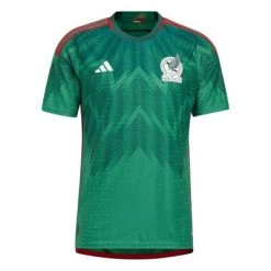 Adidas FMF MEXIKO Trikot Home Authentic Herren WM 2022