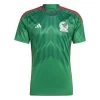Adidas FMF MEXIKO Trikot Home Herren WM 2022