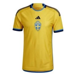 Adidas SVFF SCHWEDEN Trikot Home Herren 22 / 23