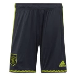 Adidas MANCHESTER UNITED Hose 3rd Herren 22 / 23