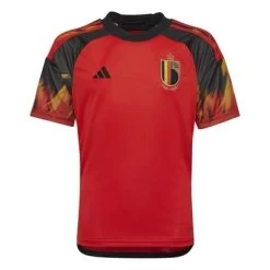 Adidas BELGIEN Trikot Home Kinder 22 / 23