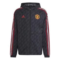 Adidas MANCHESTER UNITED DNA WINDBREAKER Jacke Herren 22 / 23