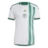 Adidas FAF ALGERIEN Trikot Home Herren 22 / 23