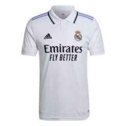 REAL MADRID Trikot Home Herren 22 / 23