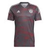 Adidas FC BAYERN MÜNCHEN Europa Trainingstrikot Herren 22 / 23