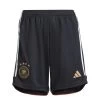 Adidas DFB DEUTSCHLAND Hose Home Kinder WM 2022