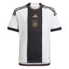 DFB DEUTSCHLAND Trikot Home Kinder WM 2022