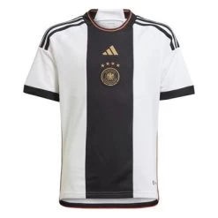 DFB DEUTSCHLAND Trikot Home Kinder WM 2022