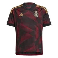 DFB DEUTSCHLAND Trikot Away Kinder WM 2022