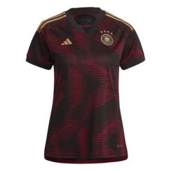 Adidas DFB DEUTSCHLAND Trikot Away Frauen WM 2022