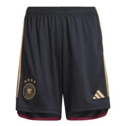 Adidas DFB DEUTSCHLAND Hose Away Kinder WM 2022