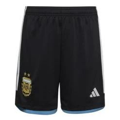 Adidas AFA ARGENTINIEN Hose Home Herren WM 2022