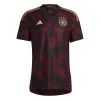 Adidas DFB DEUTSCHLAND Trikot Authentic Away Herren WM 2022