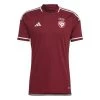 Adidas LFF LETTLAND Trikot Home Herren 22 / 23