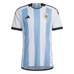 Adidas AFA ARGENTINIEN Trikot Home Herren WM 2022