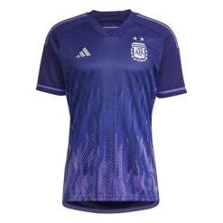 Adidas AFA ARGENTINIEN Trikot Away Herren WM 2022
