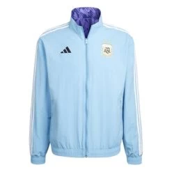 Adidas AFA ARGENTINIEN ANTHEM JACKE Herren WM 2022